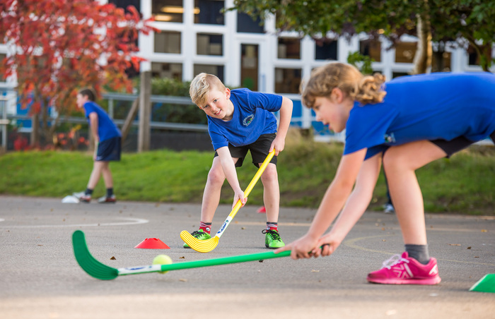 Clubs And Groups - Leasowes Primary School