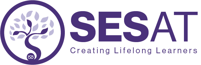 SESAT logo